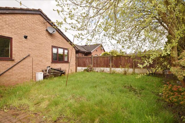 Bungalow for sale in The Hazels, Coppull, Chorley