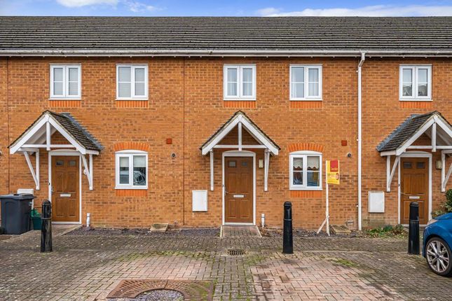 Terraced house for sale in Thatcham, Berkshire