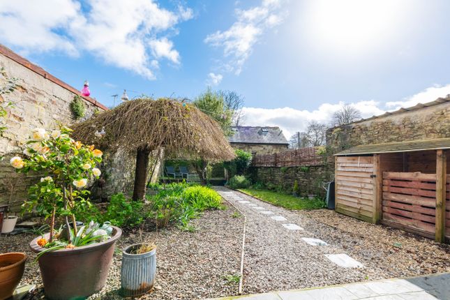 Terraced house for sale in Turf Street, Bodmin, Cornwall