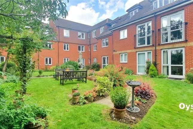 Thumbnail Flat for sale in Bishops Court, 152 Watford Road, Wembley