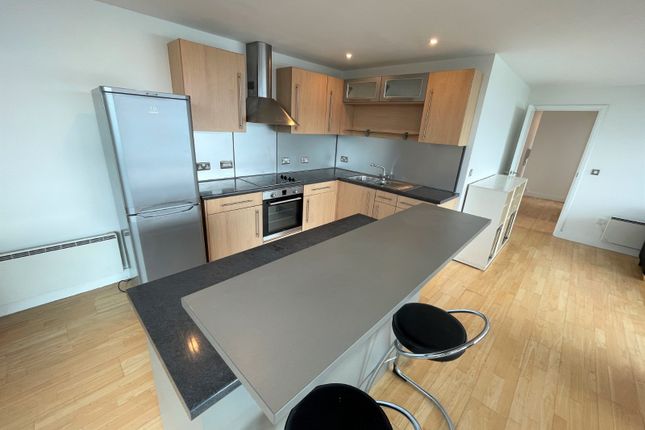 MM2 Apartments, Ancoats photo 3