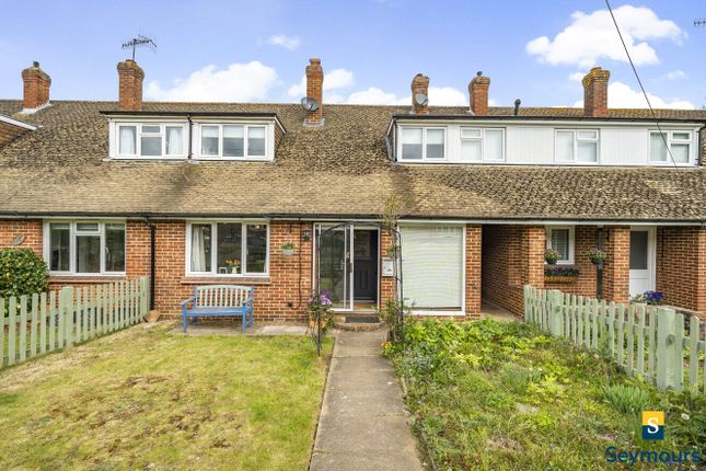 Thumbnail Terraced house for sale in Albury, Guildford, Surrey