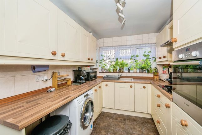 Detached house for sale in Colvile Road, Wisbech