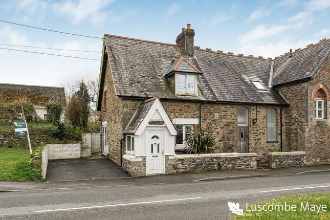 2-bed house on Masonic Cottage, Dousland Road, Yelverton, £230,000