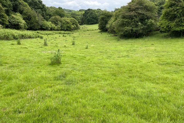 Land for sale in Pashley Road, Ticehurst, East Sussex
