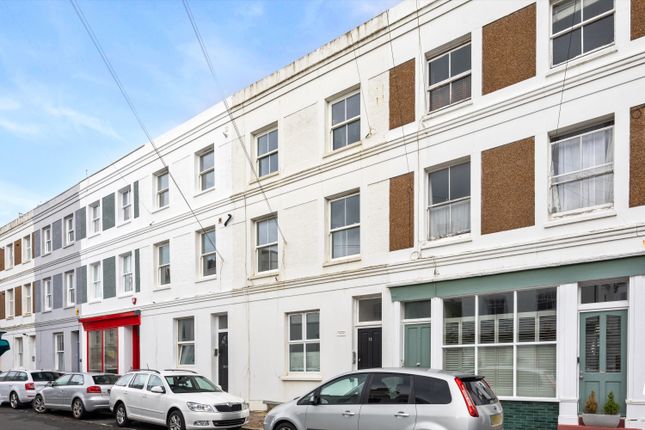 1-bed flat on Flat 3, 12, Rock Street, Brighton, £245,000