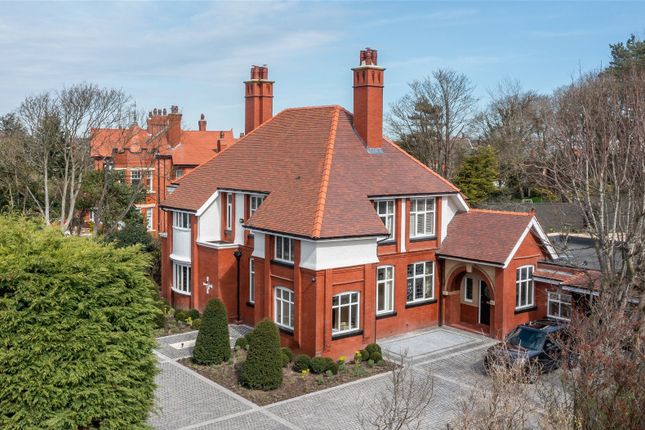 Detached house for sale in Sandringham Road, Birkdale, Southport, Merseyside