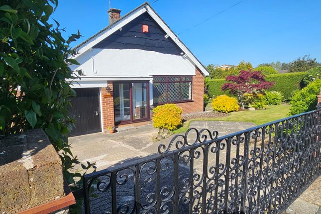 3-bed house on Tresco, Church Road, Mold, £350,000
