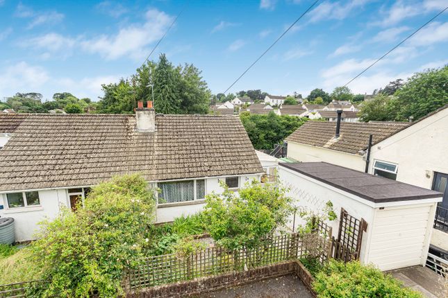 2-bed house on 20, Manor Close, Newton Abbot, £280,000