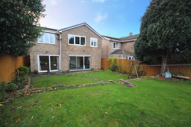 Detached house for sale in Clevegate, Nunthorpe, Middlesbrough, North Yorkshire