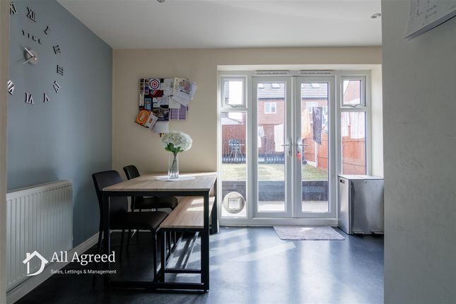 7, Weavers Way, South Normanton photo 4