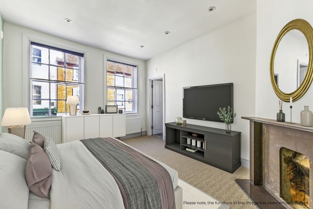 109 B, High Street, Eton photo 2