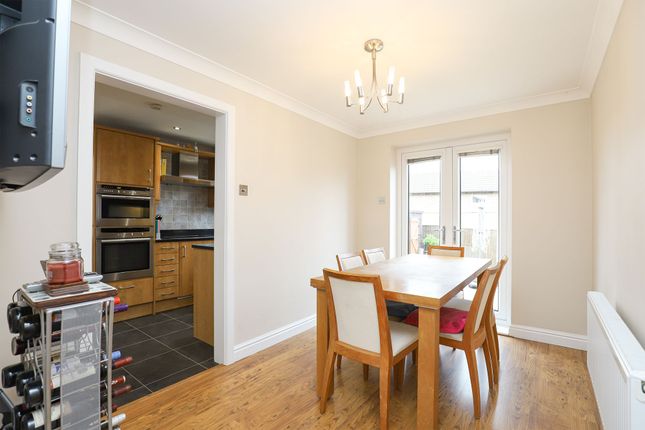 Detached house for sale in Wheathill Close, Ashgate