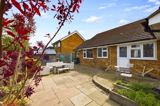 Detached bungalow for sale in Doveleat, Chinnor