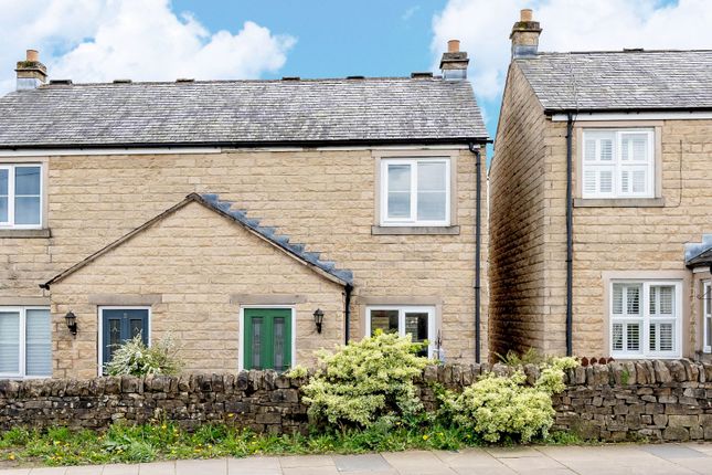 Semi-detached house for sale in Town Gate Close, Guiseley, Leeds, West Yorkshire