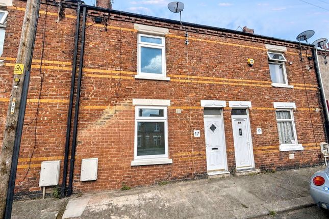 3-bed house on 17, Twelfth Street, Peterlee, £55,000