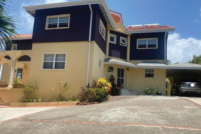 Thumbnail 4 bed villa for sale in Villa Carisma - Cap162, Cap Estate, St Lucia
