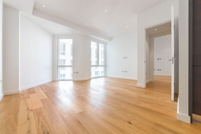 Thumbnail Flat to rent in Esther Anne Place, London