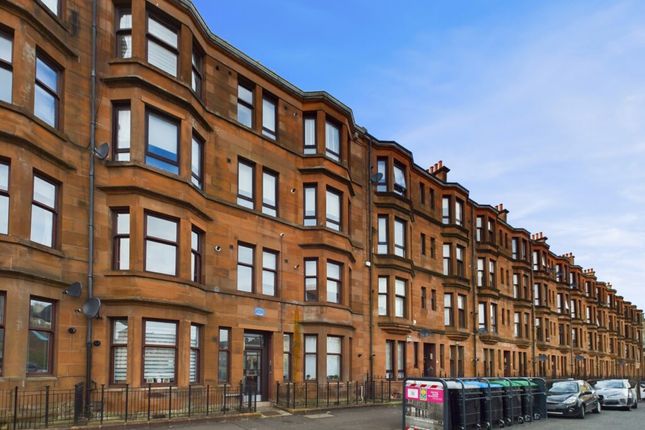 Flat for sale in 1/1, 52 Appin Road, Dennistoun, Glasgow