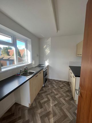 Flat to rent in The Green, Meriden, Coventry