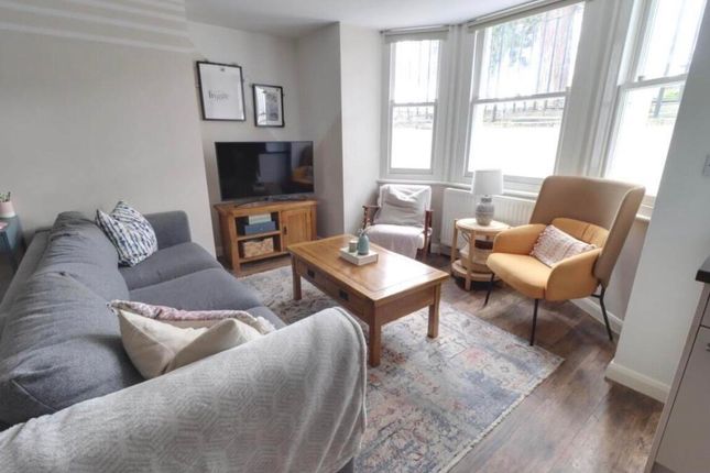 Flat 2 Aviator Place, 112 Crescent Road, Reading, 112 Crescent Road, Reading, Reading photo 3
