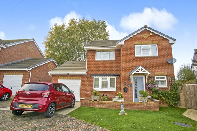 Detached house for sale in The Fairway, Sandown