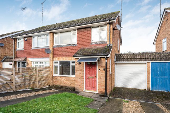 3-bed house on 21, London Road, St Albans, £415,000