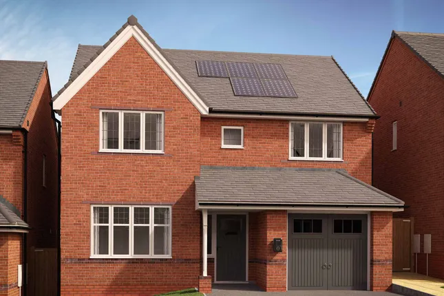 Bloor Homes - Somerby View