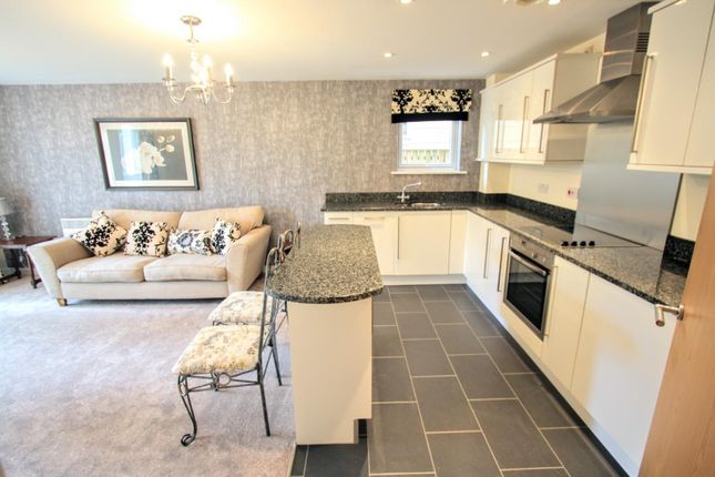 Flat for sale in Glaisdale Court, Darlington