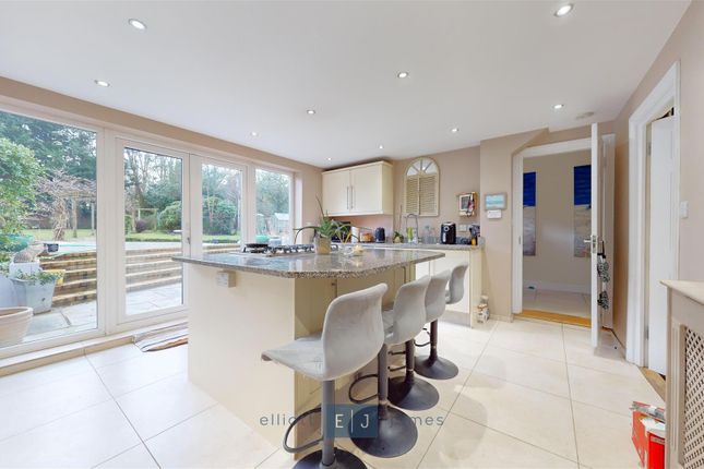 Detached house for sale in Ripley View, Loughton