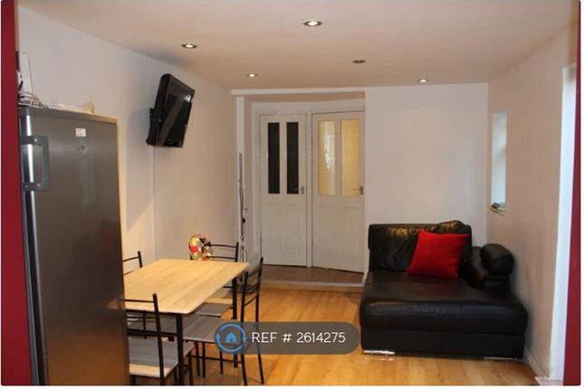 Dining / Living Area