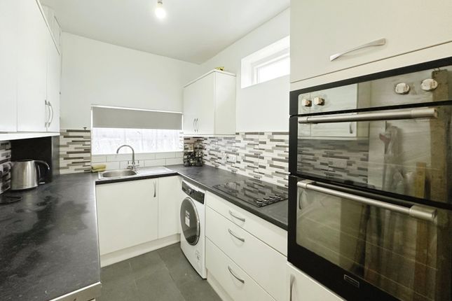 Semi-detached house for sale in Colman Road, London