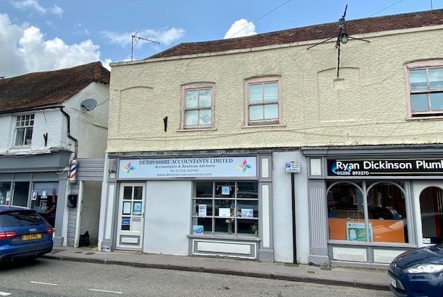 Retail premises to let in 7A London Street, Whitchurch, Hampshire