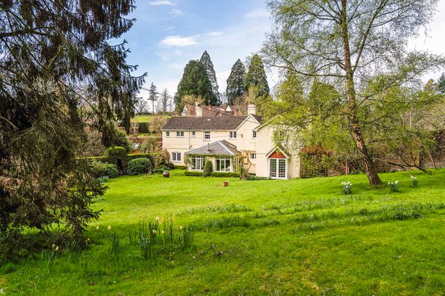 Detached house for sale in Gardeners Hill Road, Farnham