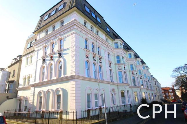 2-bed house on 12 Fairview Court St. Martins Avenue, Scarborough, £110,000