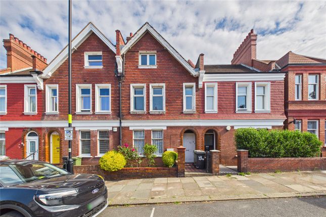 2-bed flat on 29, Downton Avenue, London, £500,000