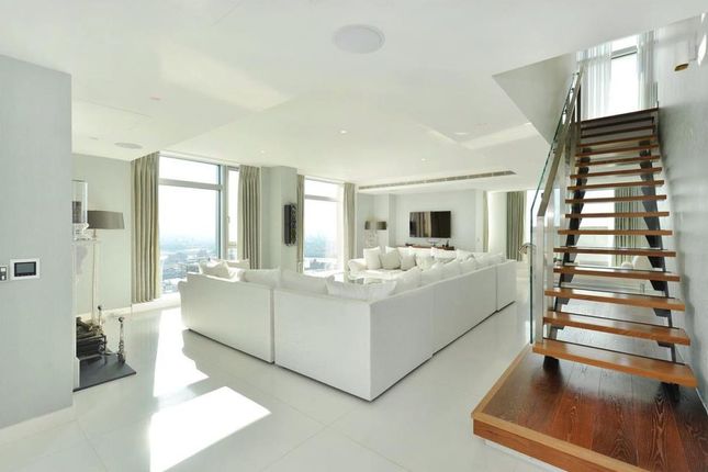 3902 Pan Peninsula West Tower, 1, Pan Peninsula Square, London photo 4