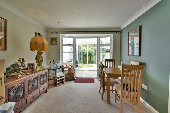 Detached house for sale in Cooden Close, Bexhill-On-Sea