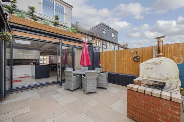 Semi-detached house for sale in Mcintosh Road, Romford