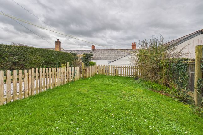 4, Jacques Cottages, Bude photo 2