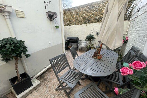 Property to rent in Guildford Lawn, Ramsgate