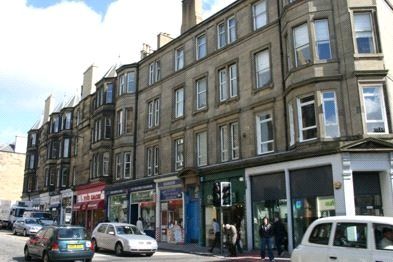 Thumbnail Flat to rent in (3F3) Morningside Road, Morningside, Edinburgh