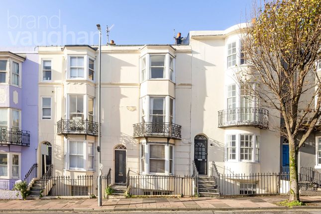 2-bed flat on Flat 2, Upper Maisonette, 6, Egremont Place, East Sussex, £275,000