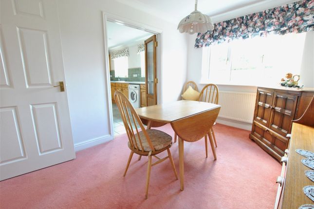 Bungalow for sale in Browns Close, Wickhambrook, Newmarket