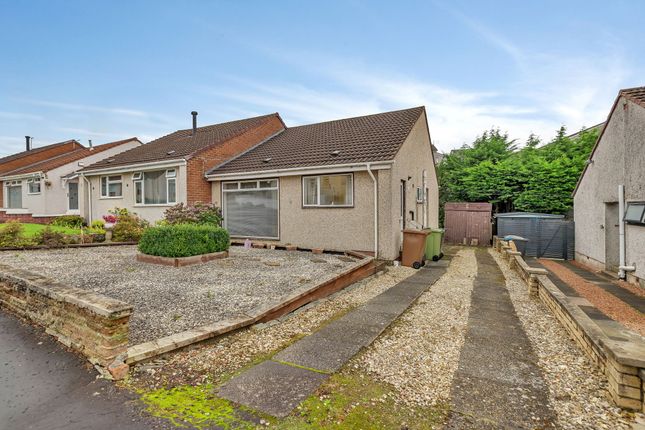 2-bed bungalow on 14 Cuillin Way, Glasgow, £180,000