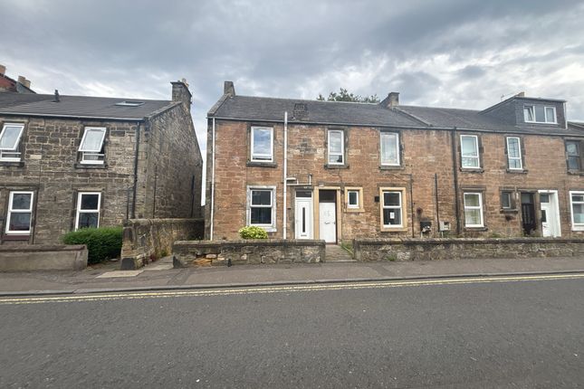 1-bed flat on 65 Pratt Street, Kirkcaldy, £28,000