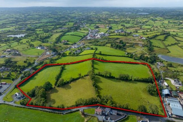 Thumbnail Property for sale in Concession Road, Crossmaglen, Newry