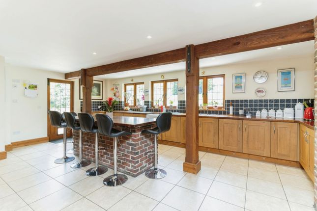 Woodstock House, Chardstock, Axminster photo 4