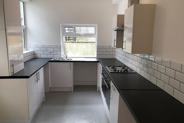 Homes To Let In De Courcel Road Brighton Bn2 Rent Property Thumbnail Terraced House To Rent In Bennett Road Brighton