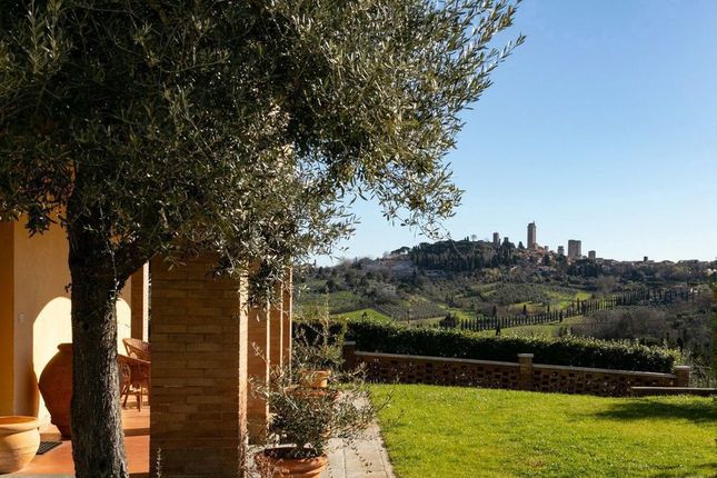 Detached house for sale in Toscana, Siena, San Gimignano